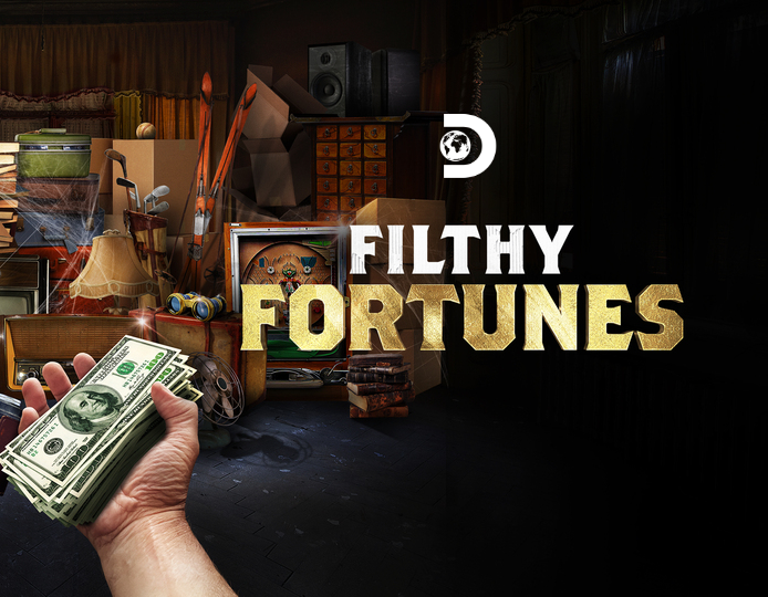Filthy Fortunes