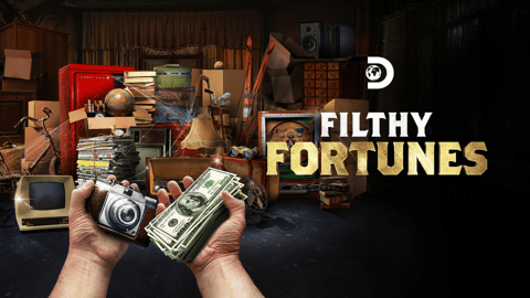 Filthy Fortunes Thumbnail - with logo